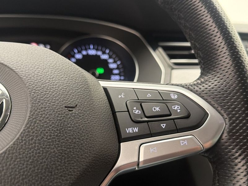 Volkswagen Passat bild 19