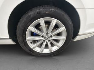 Volkswagen Passat bild 33