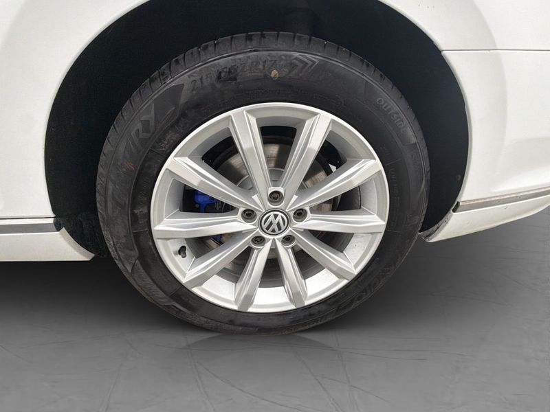 Volkswagen Passat bild 33