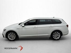 Volkswagen Passat bild 4