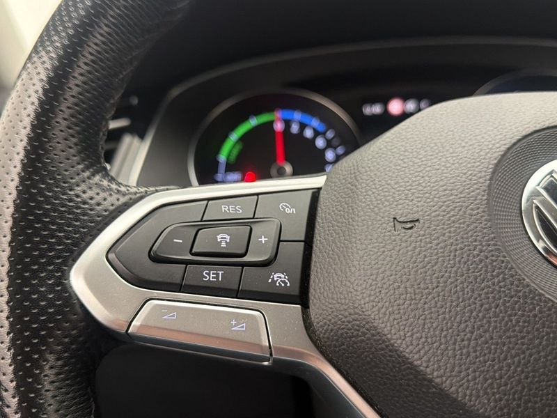 Volkswagen Passat bild 18