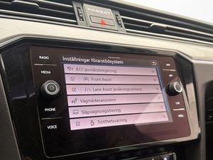 Volkswagen Passat bild 22