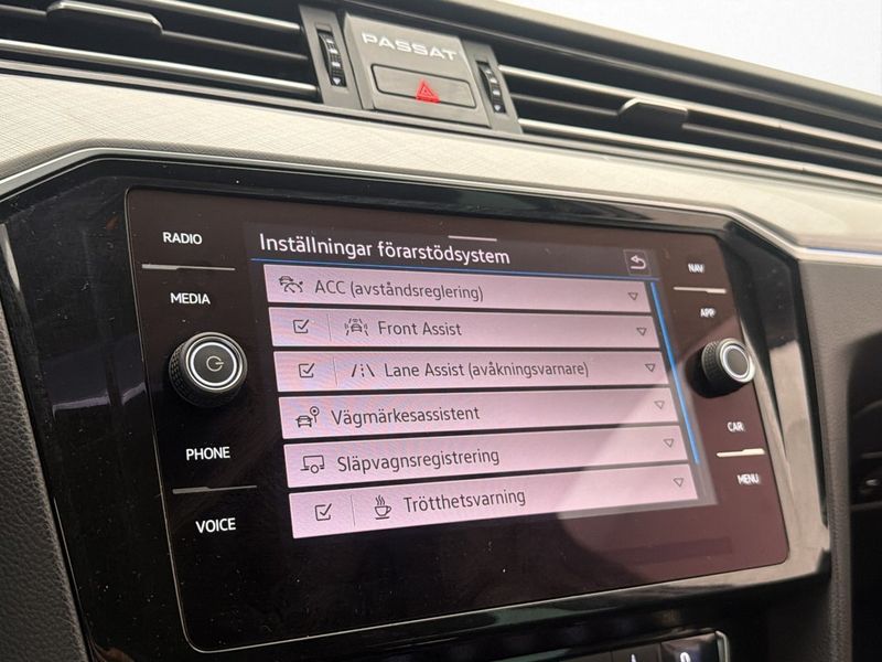 Volkswagen Passat bild 22