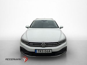 Volkswagen Passat bild 2