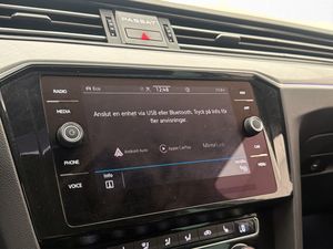 Volkswagen Passat bild 21