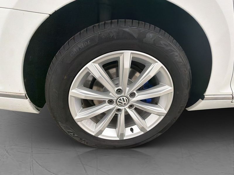 Volkswagen Passat bild 34