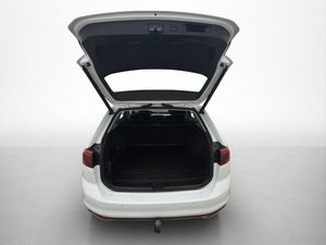 Volkswagen Passat bild 29