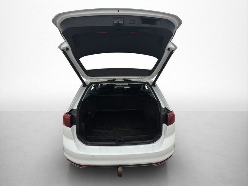 Volkswagen Passat bild 29