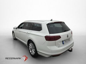 Volkswagen Passat bild 5