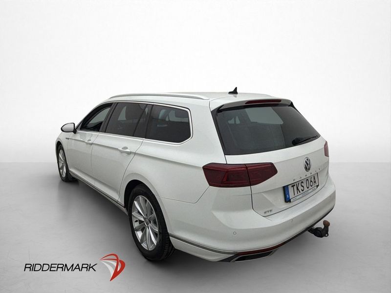 Volkswagen Passat bild 5