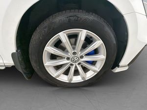 Volkswagen Passat bild 35