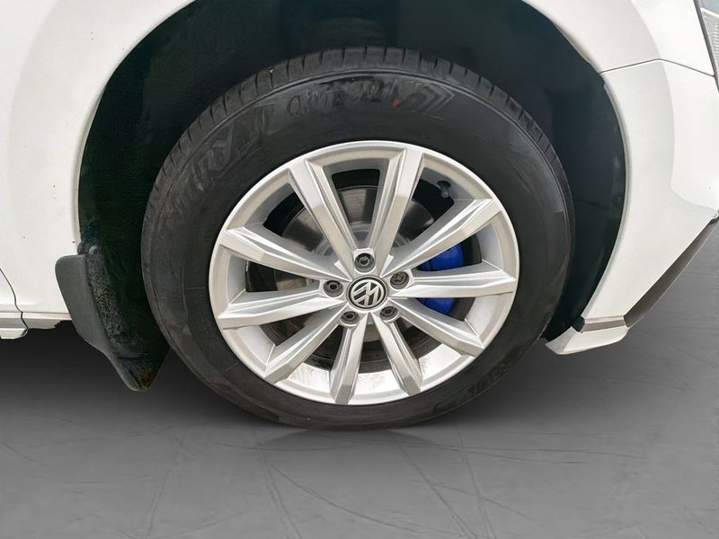 Volkswagen Passat bild 35