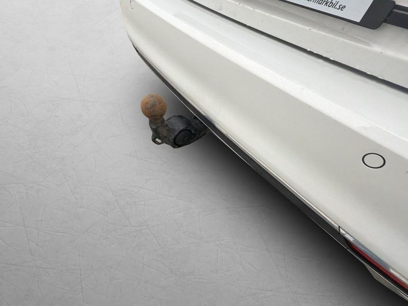 Volkswagen Passat bild 10