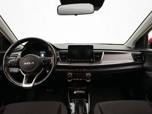 Kia Rio bild 12