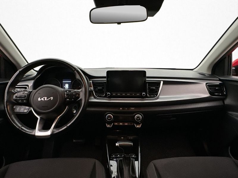 Kia Rio bild 12