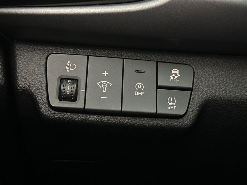 Kia Rio bild 23