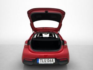 Kia Rio bild 27