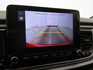 Kia Rio bild 20
