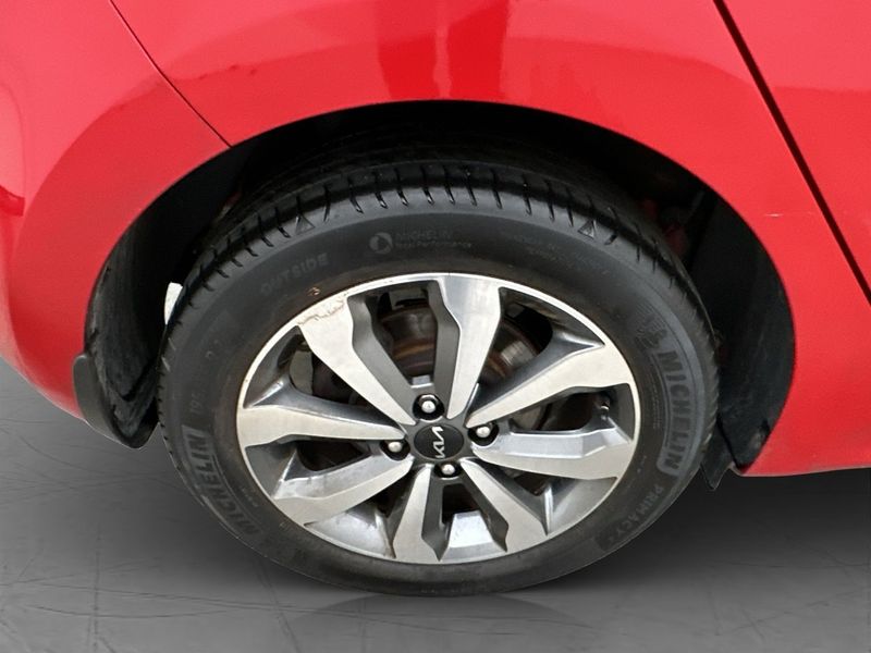 Kia Rio bild 30
