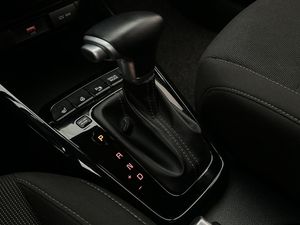 Kia Rio bild 25