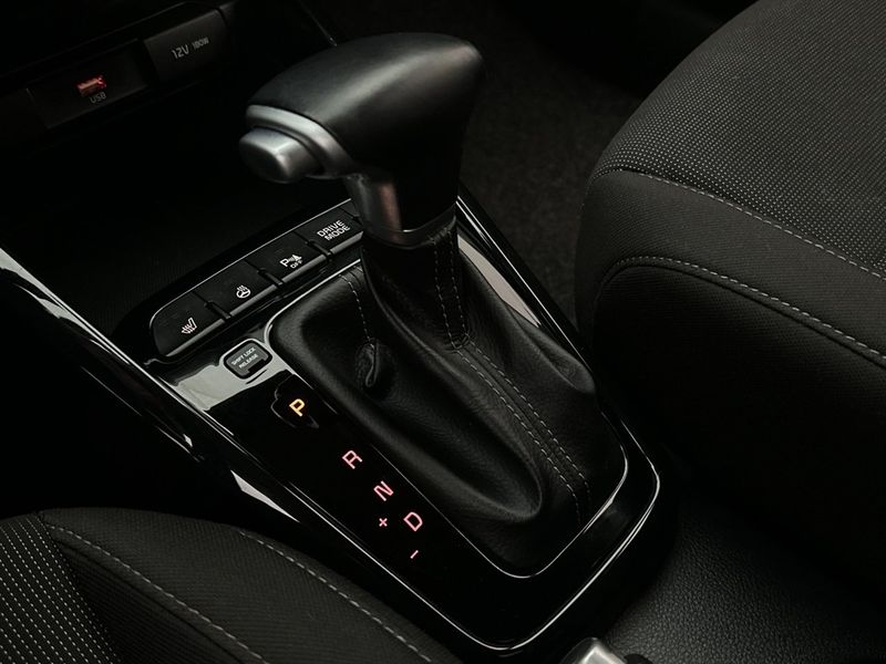 Kia Rio bild 25