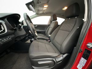 Kia Rio bild 11