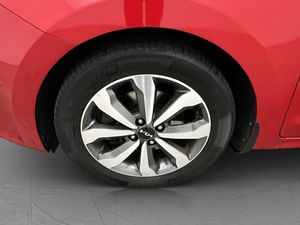Kia Rio bild 28