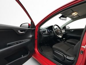 Kia Rio bild 10