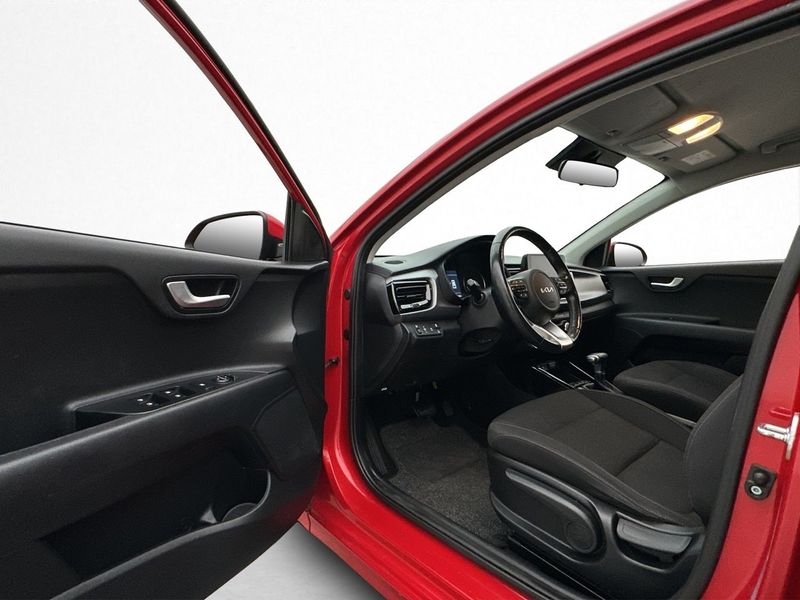 Kia Rio bild 10