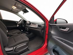 Kia Rio bild 15