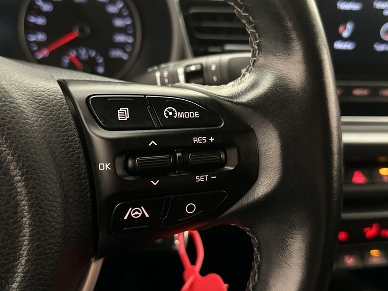 Kia Rio bild 19