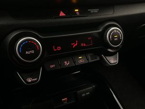 Kia Rio bild 26