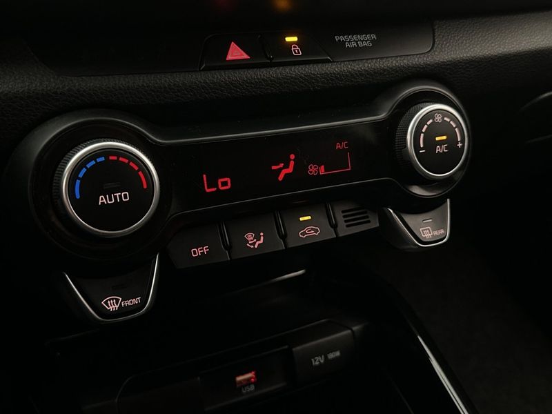 Kia Rio bild 26