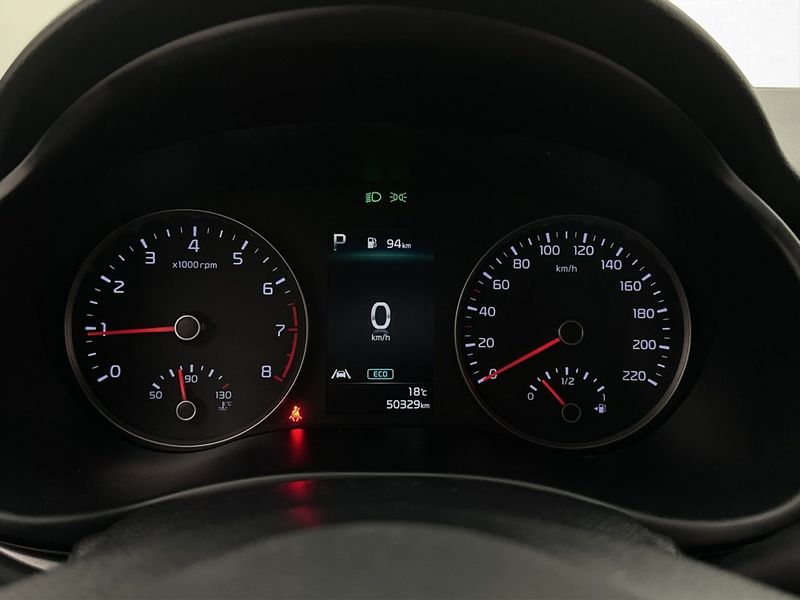 Kia Rio bild 17