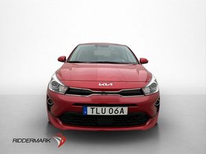 Kia Rio bild 2