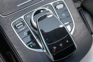 Mercedes C200 bild 19
