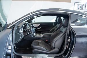 Mercedes C200 bild 10