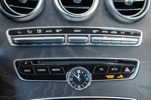 Mercedes C200 bild 18