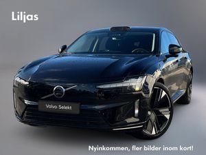 Volvo ES90 bild 1