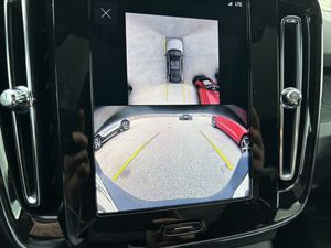 Volvo EC40 bild 6