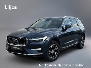 Volvo XC60 bild 1