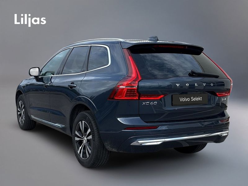 Volvo XC60 bild 3