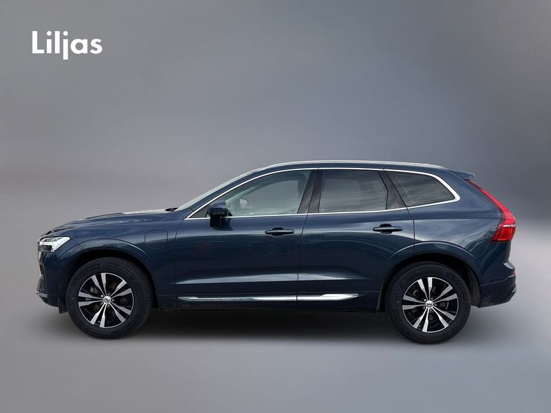 Volvo XC60 bild 4