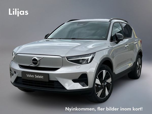 Volvo XC40 Recharge Extended Range Core SE - 2024