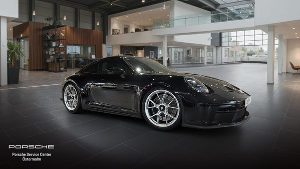 Porsche 992 911 GT3 Touring - 2024