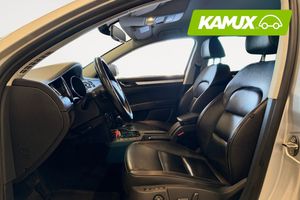 Skoda Superb bild 8