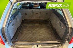 Skoda Superb bild 14