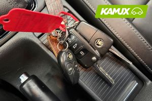 Skoda Superb bild 18