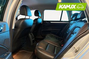 Skoda Superb bild 12