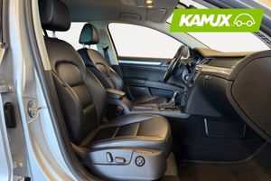 Skoda Superb bild 13